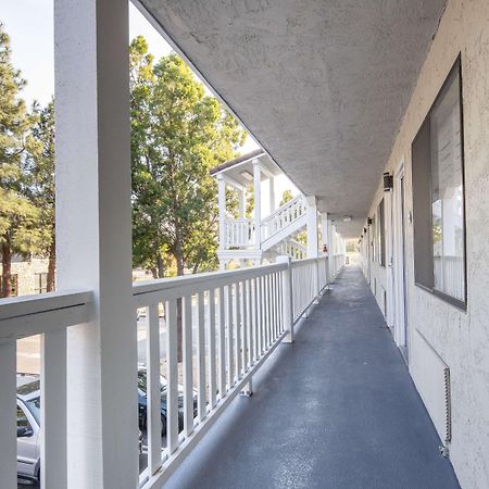 Surestay Hotel By Best Western Fairfield Napa Valley Bagian luar foto